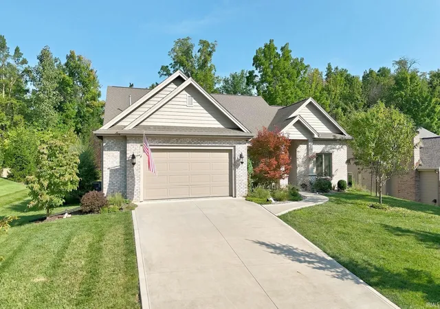 Photo 2 of Condo for sale at 10150 W Woodland Ridge, Fort Wayne, IN 46804 | MLS# 202637161 | Listing updated on 2026-09-09
