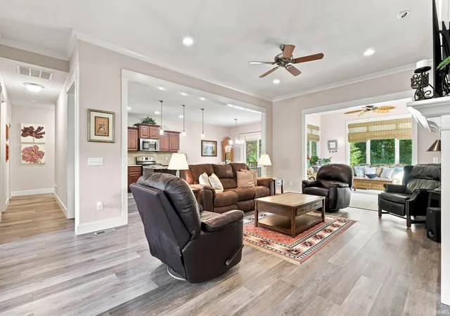 Photo 4 of Condo for sale at 10150 W Woodland Ridge, Fort Wayne, IN 46804 | MLS# 202637161 | Listing updated on 2026-09-09
