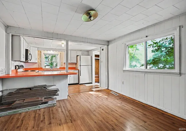 Photo 3 of Manufactured home for sale at 1101 W Wilden Ave, Goshen, IN 46528 | MLS# 202637168 | Listing updated on 2026-09-17