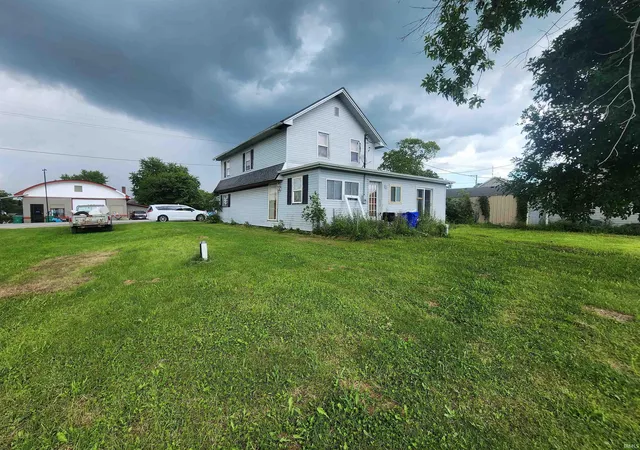 Photo 1 of Manufactured home for sale at 3624 E Yoder Rd, Fort Wayne, IN 46819 | MLS# 202637169 | Listing updated on 2026-10-05