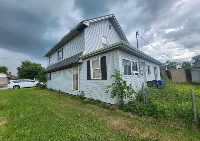 Photo 2 of Manufactured home for sale at 3624 E Yoder Rd, Fort Wayne, IN 46819 | MLS# 202637169 | Listing updated on 2026-10-05