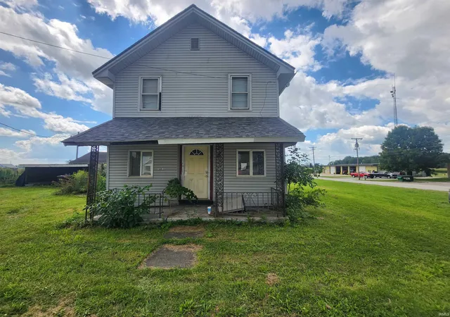 Photo 3 of Manufactured home for sale at 3624 E Yoder Rd, Fort Wayne, IN 46819 | MLS# 202637169 | Listing updated on 2026-10-05