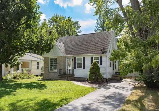 Photo 1 of Manufactured home for sale at 1005 Lindberg Rd, West Lafayette, IN 47906 | MLS# 202637175 | Listing updated on 2026-09-28