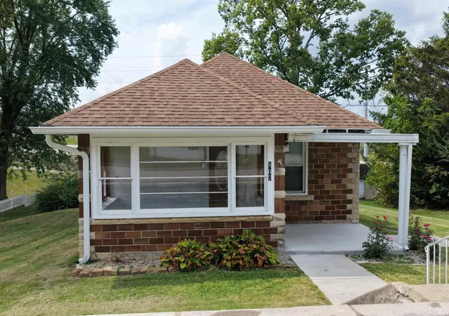 Photo 3 of Manufactured home for sale at 807 Walnut St, Oolitic, IN 47451 | MLS# 202637176 | Listing updated on 2026-09-15
