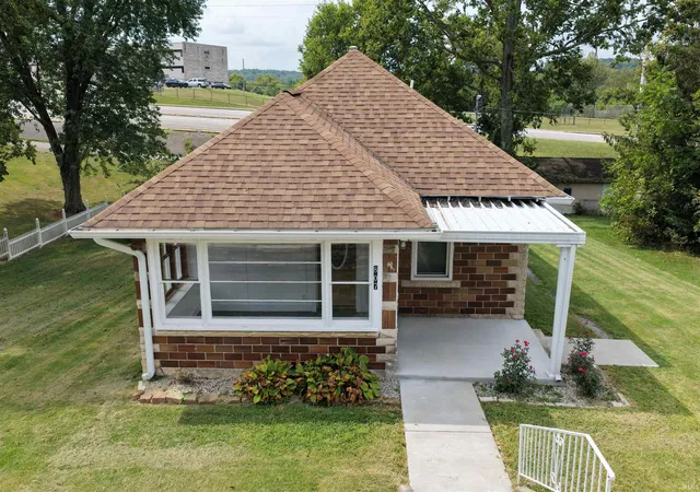 Photo 3 of Manufactured home for sale at 807 Walnut St, Oolitic, IN 47451 | MLS# 202637176 | Listing updated on 2026-09-15