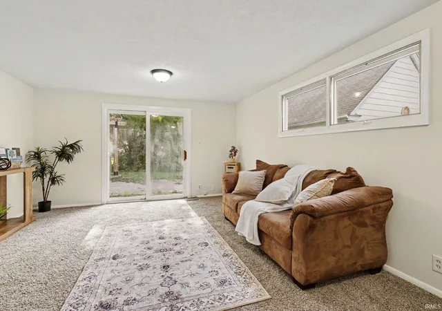 Photo 4 of Manufactured home for sale at 1741 Kessler Blvd, South Bend, IN 46616 | MLS# 202637183 | Listing updated on 2026-09-17
