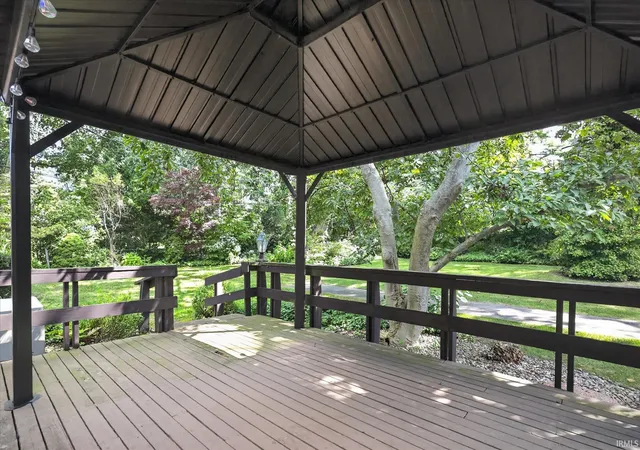 Photo 25 of Manufactured home for sale at 53244 Bonvale Dr, South Bend, IN 46635 | MLS# 202637184 | Listing updated on 2026-09-09