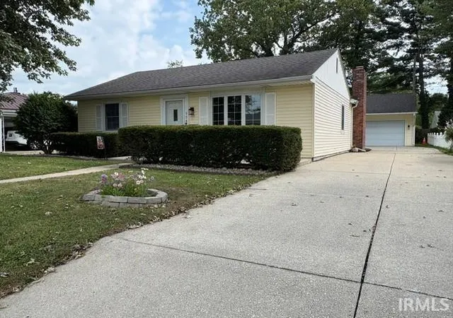 Photo 1 of Sale Pending at 908 N Oxford Dr, Marion, IN 46952 | MLS# 202637188 | Listing updated on 2026-10-06