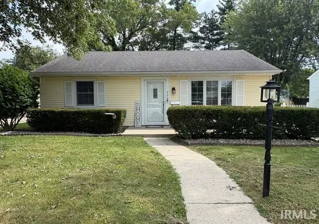 Photo 2 of Sale Pending at 908 N Oxford Dr, Marion, IN 46952 | MLS# 202637188 | Listing updated on 2026-10-06