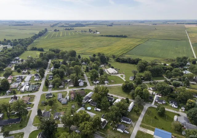 Photo 28 of Manufactured home for sale at 9245 Ford St, Clarks Hill, IN 47930 | MLS# 202637190 | Listing updated on 2026-09-21
