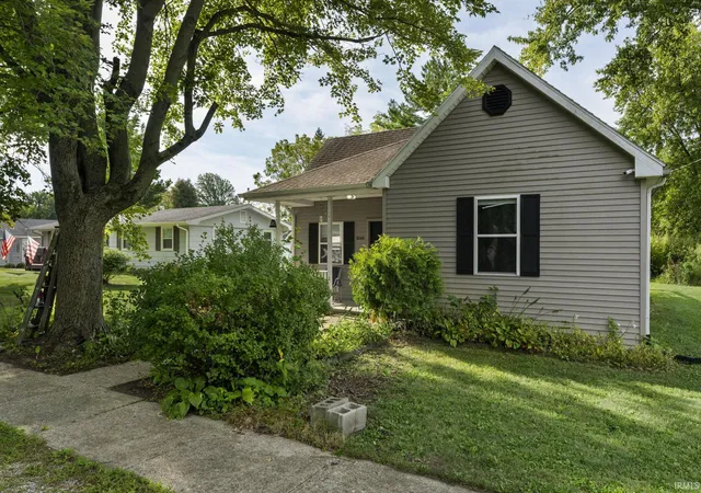 Photo 3 of Manufactured home for sale at 9245 Ford St, Clarks Hill, IN 47930 | MLS# 202637190 | Listing updated on 2026-09-21