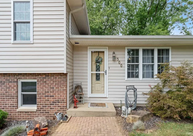 Photo 3 of Manufactured home for sale at 500 W Carolyn St, Orleans, IN 47452 | MLS# 202637193 | Listing updated on 2026-09-09