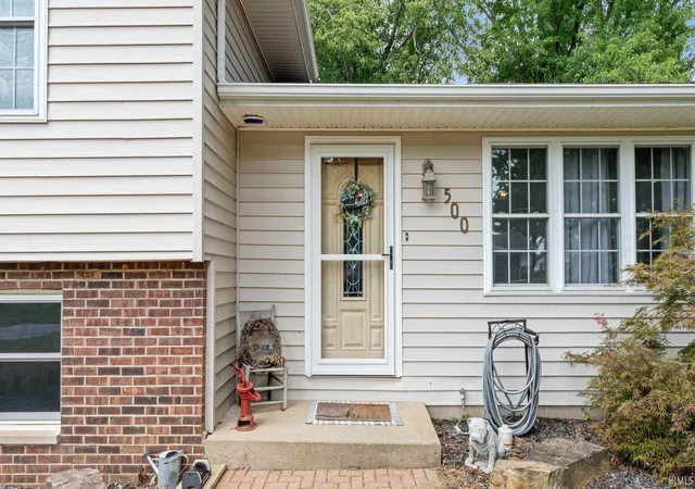 Photo 4 of Manufactured home for sale at 500 W Carolyn St, Orleans, IN 47452 | MLS# 202637193 | Listing updated on 2026-09-09