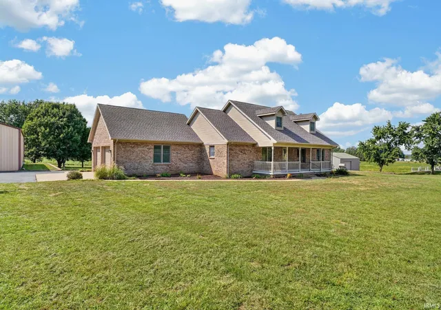 Photo 2 of Manufactured home for sale at 1419 S Old State Route 65, Princeton, IN 47670 | MLS# 202637194 | Listing updated on 2026-09-29