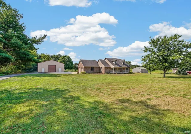 Photo 3 of Manufactured home for sale at 1419 S Old State Route 65, Princeton, IN 47670 | MLS# 202637194 | Listing updated on 2026-09-29
