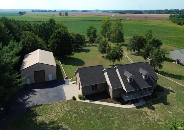 Photo 3 of Manufactured home for sale at 1419 S Old State Route 65, Princeton, IN 47670 | MLS# 202637194 | Listing updated on 2026-09-29
