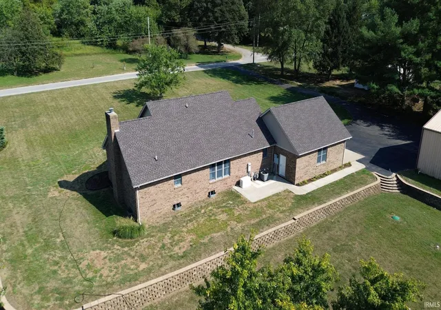 Photo 4 of Manufactured home for sale at 1419 S Old State Route 65, Princeton, IN 47670 | MLS# 202637194 | Listing updated on 2026-09-29