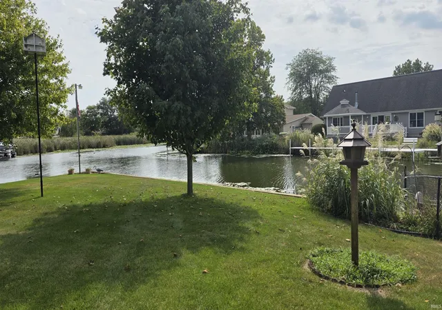 Photo 3 of Manufactured home for sale at 2109 Smith Ct, Rochester, IN 46975 | MLS# 202637196 | Listing updated on 2026-09-09