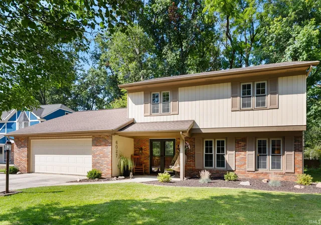 Photo 1 of Sale Pending at 6027 Landover Pl, Fort Wayne, IN 46815 | MLS# 202637197 | Listing updated on 2026-09-13