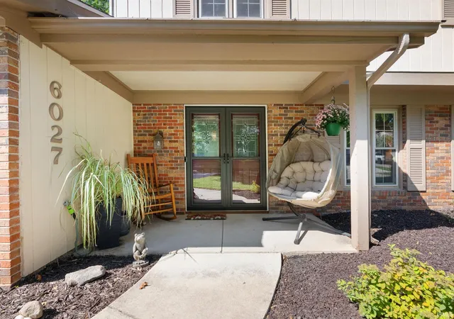 Photo 2 of Sale Pending at 6027 Landover Pl, Fort Wayne, IN 46815 | MLS# 202637197 | Listing updated on 2026-09-13