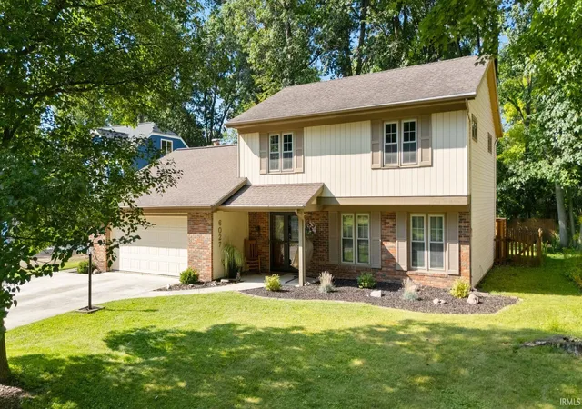 Photo 37 of Sale Pending at 6027 Landover Pl, Fort Wayne, IN 46815 | MLS# 202637197 | Listing updated on 2026-09-13