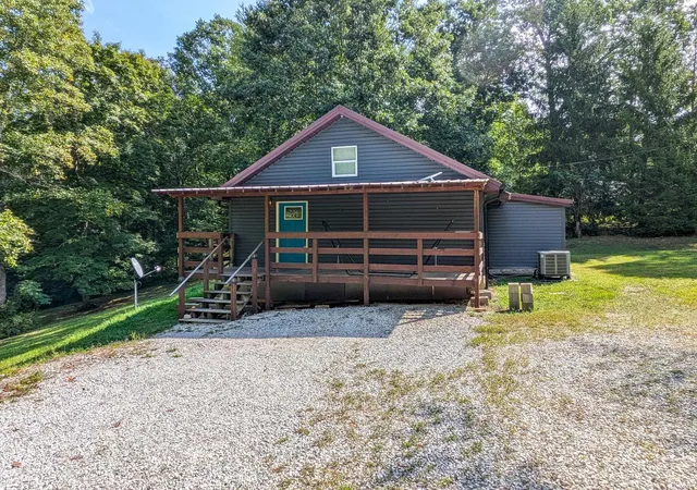 Photo 1 of Manufactured home for sale at 10421 E Mineral Koleen Rd, Owensburg, IN 47453 | MLS# 202637198 | Listing updated on 2026-09-10