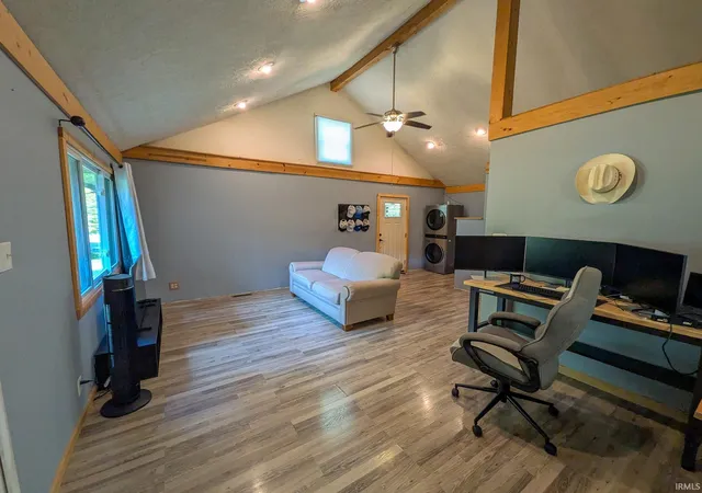 Photo 2 of Manufactured home for sale at 10421 E Mineral Koleen Rd, Owensburg, IN 47453 | MLS# 202637198 | Listing updated on 2026-09-10