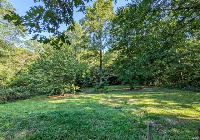 Photo 23 of Manufactured home for sale at 10421 E Mineral Koleen Rd, Owensburg, IN 47453 | MLS# 202637198 | Listing updated on 2026-09-10