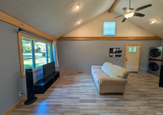 Photo 2 of Manufactured home for sale at 10421 E Mineral Koleen Rd, Owensburg, IN 47453 | MLS# 202637198 | Listing updated on 2026-09-10