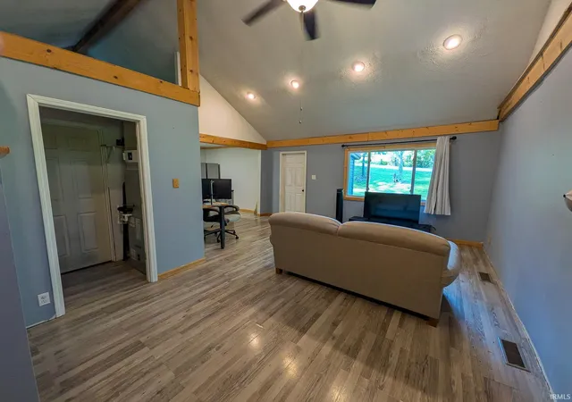 Photo 3 of Manufactured home for sale at 10421 E Mineral Koleen Rd, Owensburg, IN 47453 | MLS# 202637198 | Listing updated on 2026-09-10