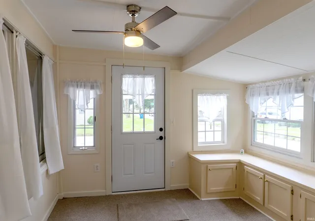 Photo 4 of Manufactured home for sale at 430 Clark St, Plymouth, IN 46563 | MLS# 202637200 | Listing updated on 2026-09-09