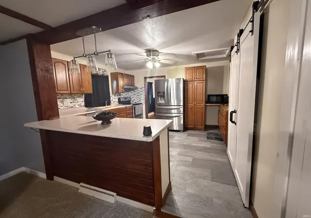 Photo 3 of Manufactured home for sale at 122 S 16th Street, Decatur, IN 46733 | MLS# 202637201 | Listing updated on 2026-09-22