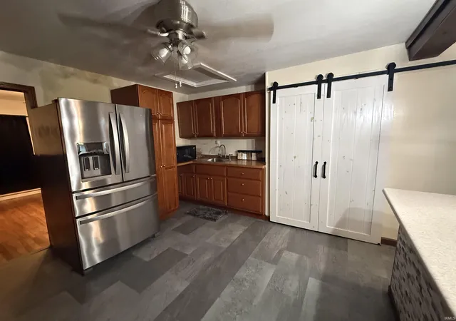 Photo 4 of Manufactured home for sale at 122 S 16th Street, Decatur, IN 46733 | MLS# 202637201 | Listing updated on 2026-09-22