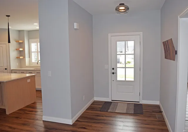 Photo 1 of Manufactured home for sale at 3634 Greeley Dr, Evansville, IN 47715 | MLS# 202637203 | Listing updated on 2026-09-18
