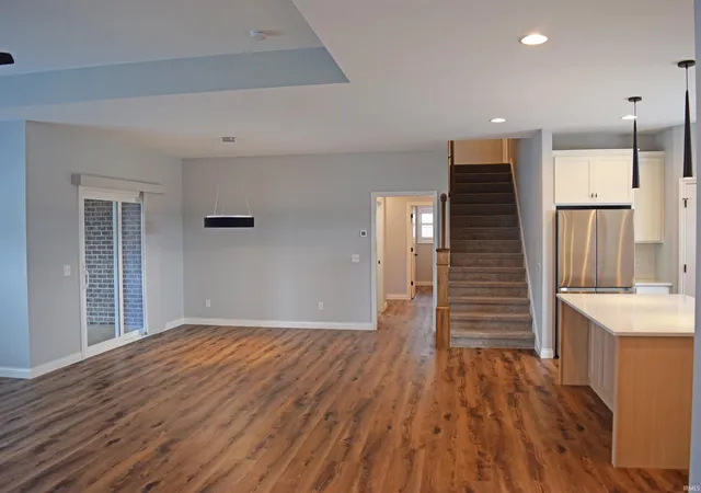 Photo 3 of Manufactured home for sale at 3634 Greeley Dr, Evansville, IN 47715 | MLS# 202637203 | Listing updated on 2026-09-18