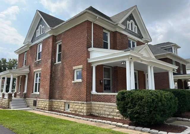 Photo 1 of Manufactured home for sale at 37 W Taylor St, Huntington, IN 46750 | MLS# 202637204 | Listing updated on 2026-09-10