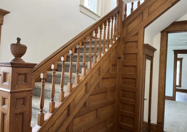 Photo 3 of Manufactured home for sale at 37 W Taylor St, Huntington, IN 46750 | MLS# 202637204 | Listing updated on 2026-09-10