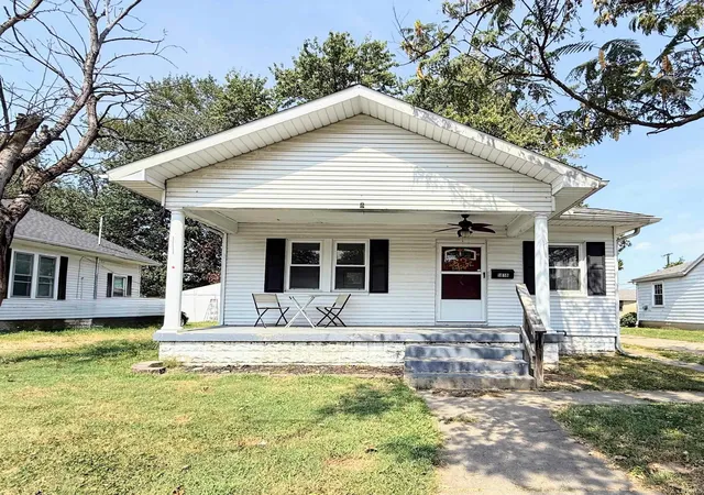 Photo 1 of Manufactured home for sale at 1818 E Franklin St, Evansville, IN 47711 | MLS# 202637206 | Listing updated on 2026-09-13