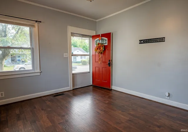 Photo 2 of Manufactured home for sale at 1818 E Franklin St, Evansville, IN 47711 | MLS# 202637206 | Listing updated on 2026-09-13