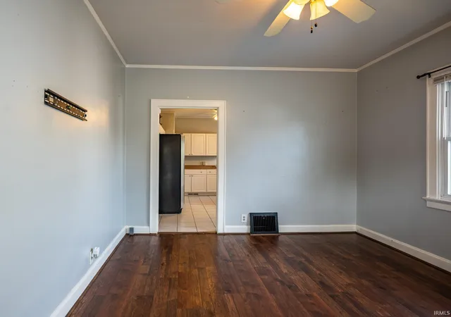 Photo 3 of Manufactured home for sale at 1818 E Franklin St, Evansville, IN 47711 | MLS# 202637206 | Listing updated on 2026-09-13