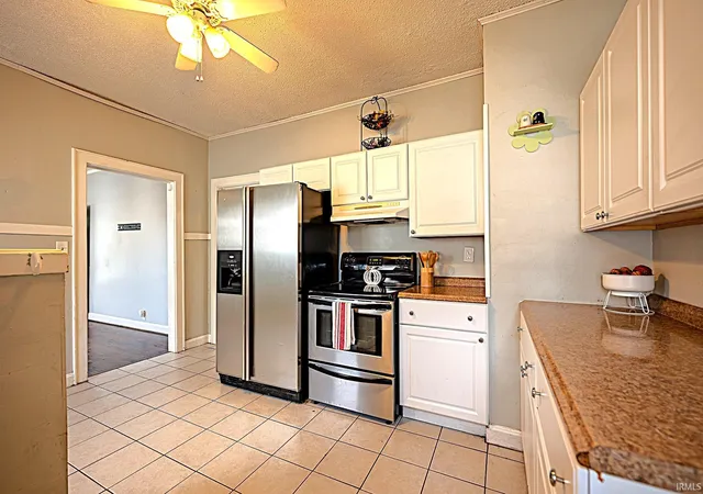 Photo 4 of Manufactured home for sale at 1818 E Franklin St, Evansville, IN 47711 | MLS# 202637206 | Listing updated on 2026-09-13