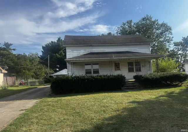 Photo 1 of Sale Pending at 29538 County Rd 6, Elkhart, IN 46514 | MLS# 202637207 | Listing updated on 2026-09-14