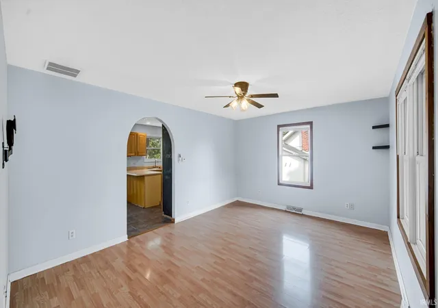 Photo 3 of Manufactured home for sale at 310 Jones St, North Judson, IN 46366 | MLS# 202637208 | Listing updated on 2026-09-09