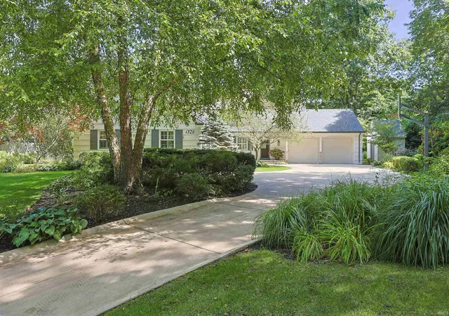 Photo 3 of Manufactured home for sale at 1326 Garland Rd, South Bend, IN 46614 | MLS# 202637211 | Listing updated on 2026-09-09