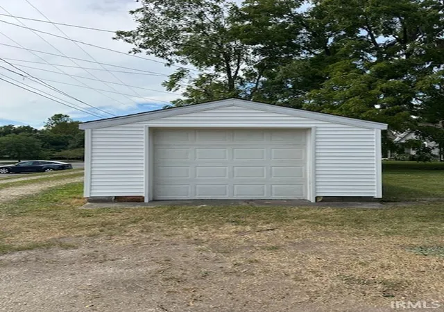 Photo 1 of Manufactured home for sale at 1209 W Gilbert St, Muncie, IN 47303 | MLS# 202637214 | Listing updated on 2026-09-09
