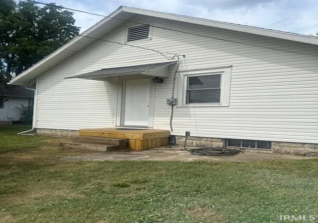 Photo 2 of Manufactured home for sale at 1209 W Gilbert St, Muncie, IN 47303 | MLS# 202637214 | Listing updated on 2026-09-09
