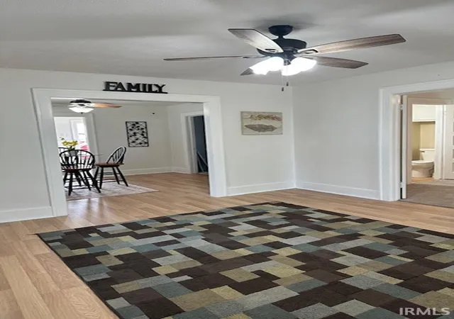 Photo 3 of Manufactured home for sale at 1209 W Gilbert St, Muncie, IN 47303 | MLS# 202637214 | Listing updated on 2026-09-09