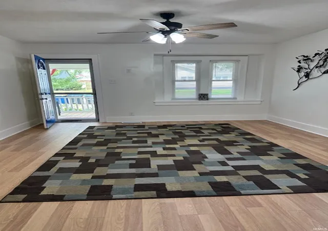 Photo 4 of Manufactured home for sale at 1209 W Gilbert St, Muncie, IN 47303 | MLS# 202637214 | Listing updated on 2026-09-09