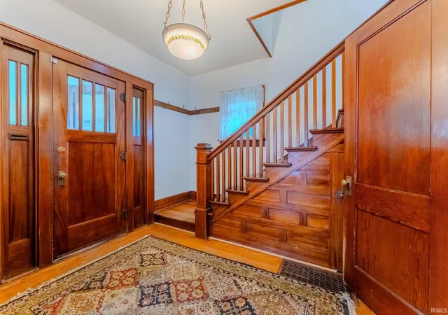 Photo 4 of Manufactured home for sale at 410 E 3rd Street, North Manchester, IN 46962 | MLS# 202637215 | Listing updated on 2026-09-16