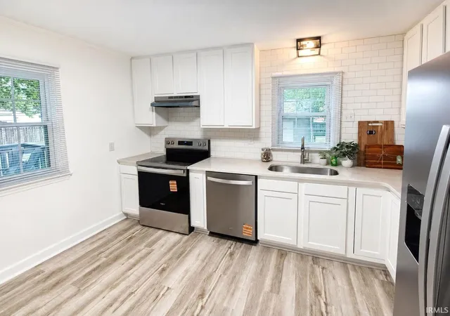 Photo 3 of Sale Pending at 1425 Conlin Ave, Evansville, IN 47714 | MLS# 202637216 | Listing updated on 2026-09-14